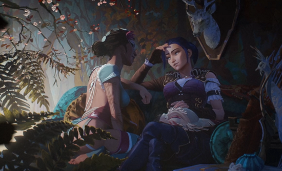 罗技G助力电竞生态发展新篇章