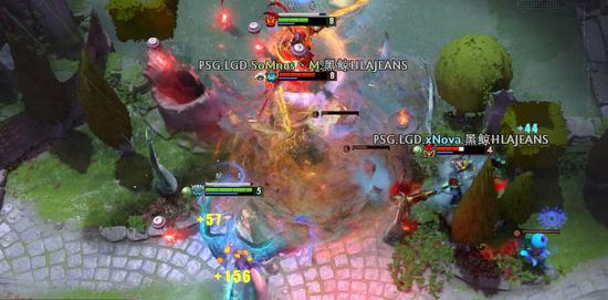 经典角色迪卡德凯恩强势加入风暴英雄