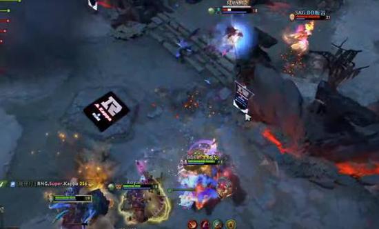 LOL格斗游戏遭遇评价危机 官方裁员应对挑战