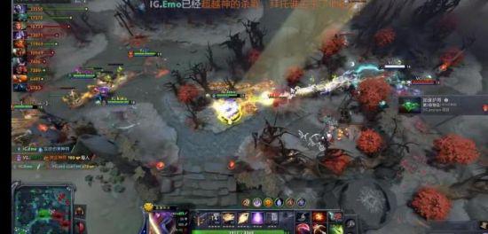 全华班逆袭韩国战队 《英雄联盟》S15总决赛精彩回顾